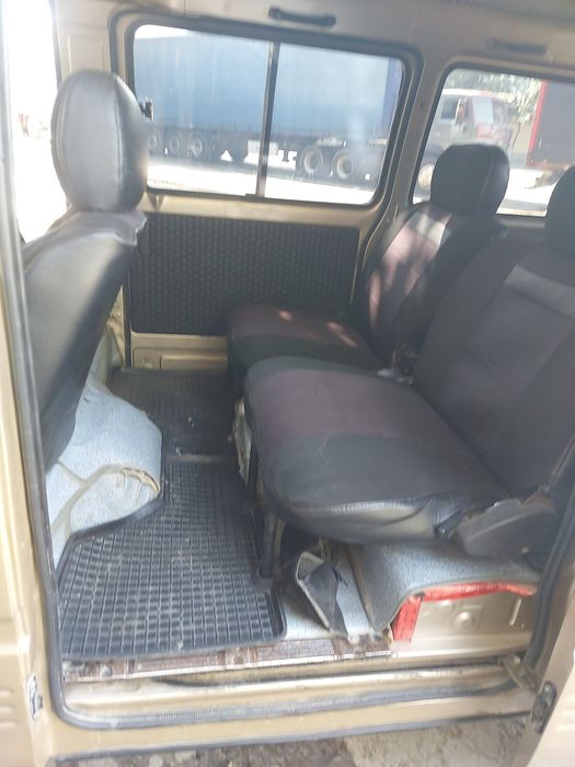 Damas 1997 yil xolati yaxshi