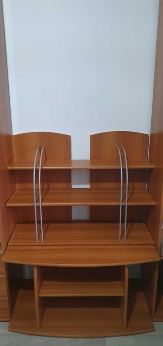 Vând mobilă living LEMS (4 corpuri modulare)