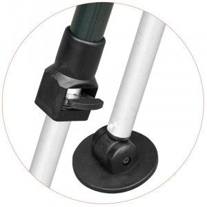 Vand Scaun HYC002-AL-HB Baracuda Spatar Foarte Inalt