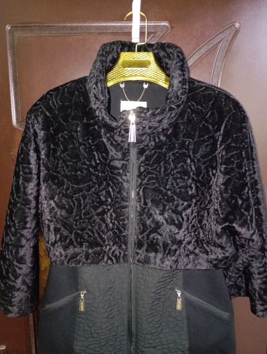 Женское пальто  фирма Lasagrada Турция