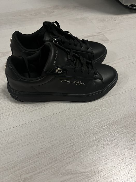 Sneakers tommy hilfiger