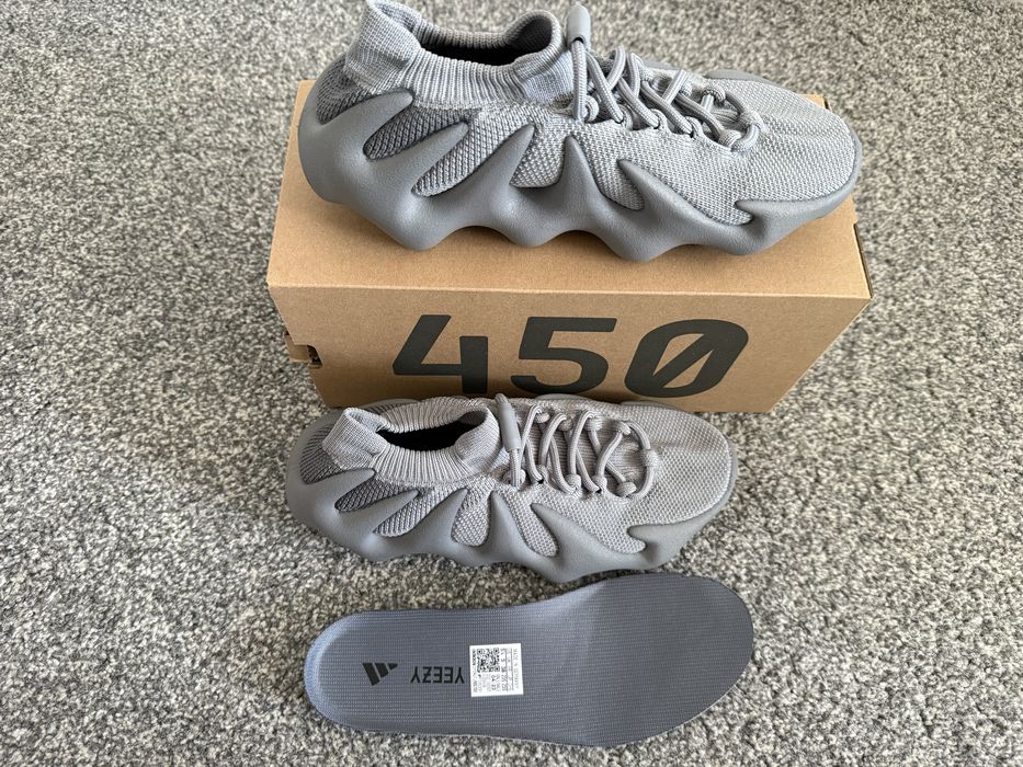 yezzy 450 nou nefolosit