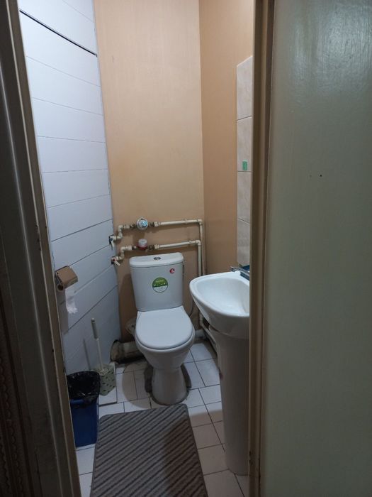 Продается 3 х ком квартира Сергели Дустлик 2