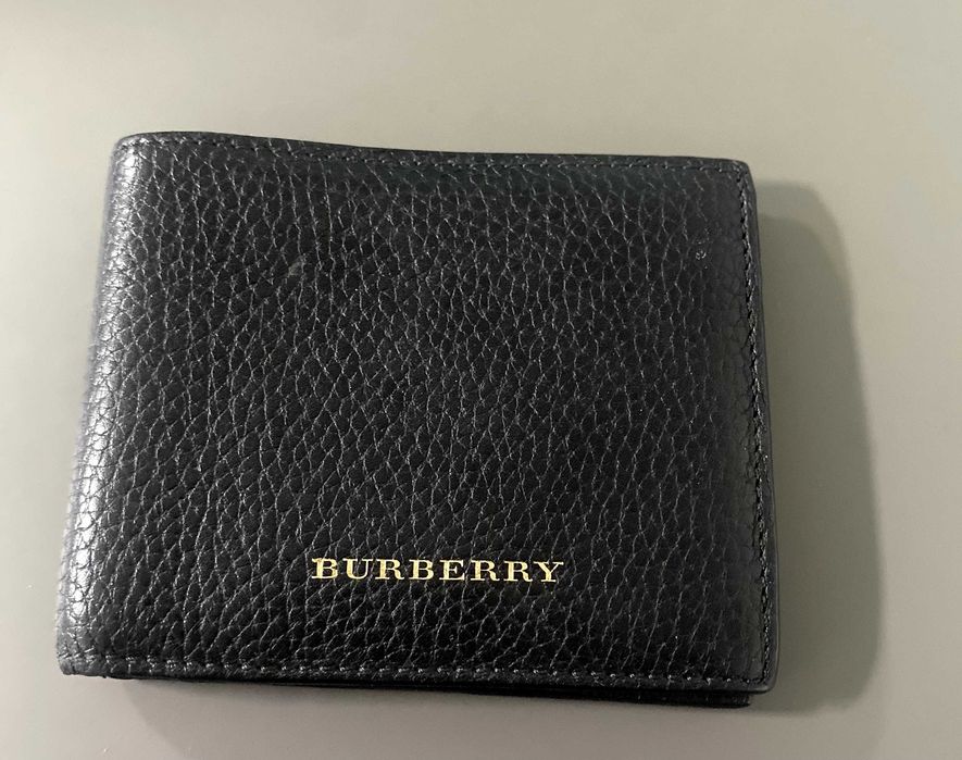 Portofel Burberry