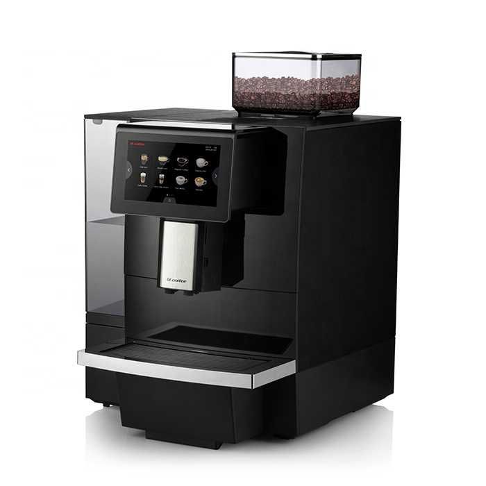 Кофемашина dr.coffee F11 Big | Kofemashina dr.coffee F11 big