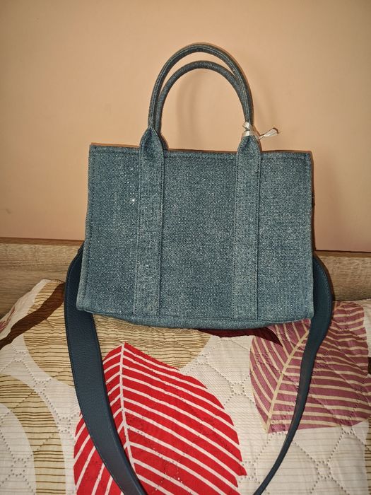 Дамска раница Michael kors чанти