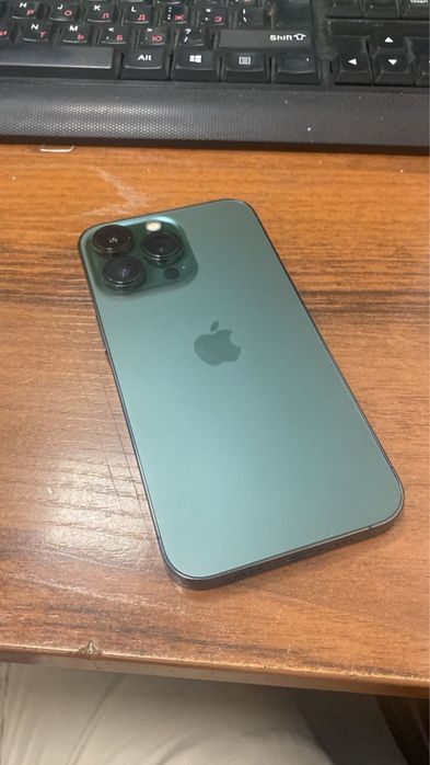 iPhone 13 про 256 гб