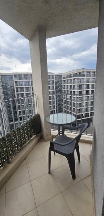 Дава се под наем Двустаен апартамент в София, Дружба 2 - 67 кв.м за 612 € - Снимка #10