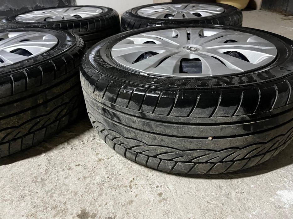 Продам диски R16