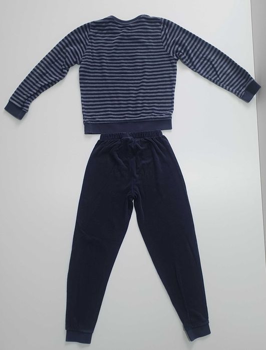 Pijama pentru baieti marimea 134/140