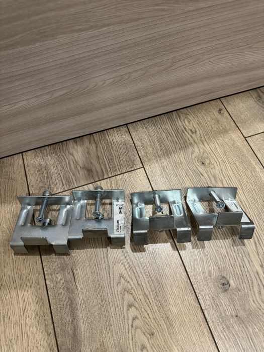 Крепление фурнитура Икеа