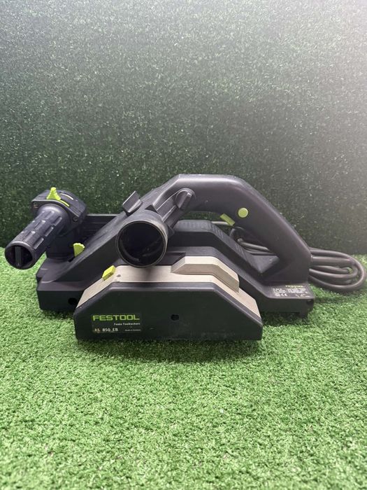 Ренде на Festool HL 850 EB