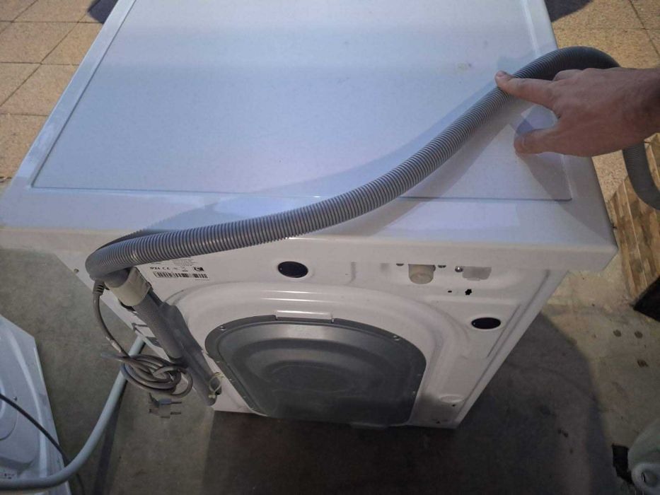 Masina de spalat rufe Samsung / RETUR 48 H LA TOATE PRODUSELE