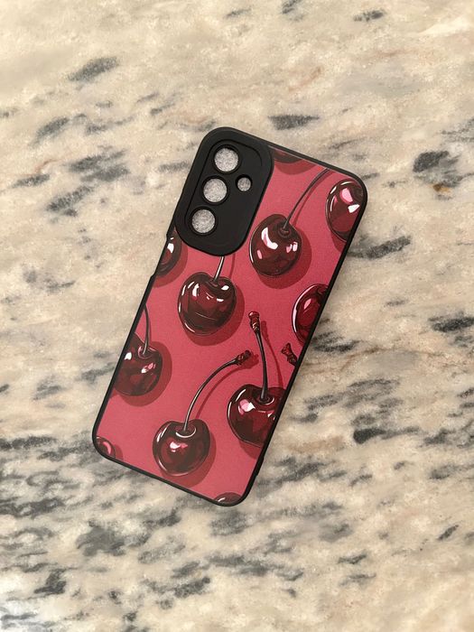 Калъф за телефон Samsung Galaxy S23, S24 FE, S23 Ultra, S22