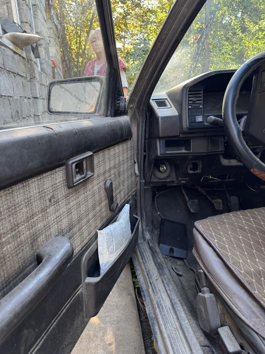 Toyota Corolla ПРОДАЕТСЯ
