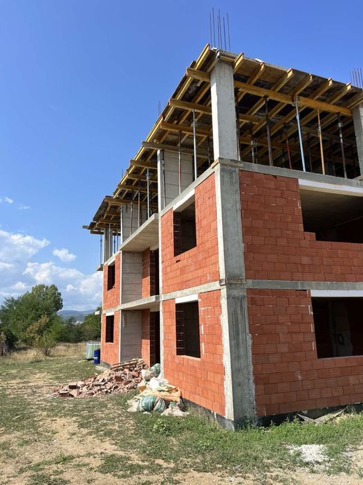 Продава се Тристаен апартамент в Благоевград, Бялата висота - 72 кв.м за 14 €/кв.м - Снимка #5