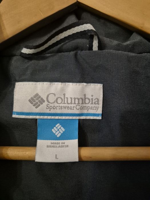 Geaca dama Columbia toamna/ploaie L