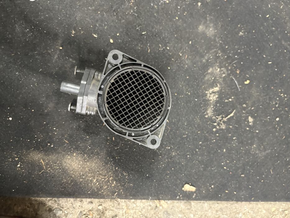 Vw passat 5 1.9 tdi 101 кс Дебитомер