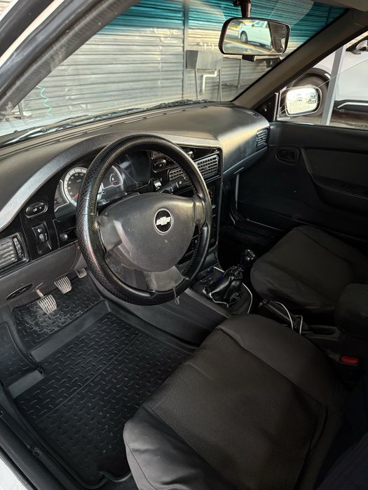 Chevrolet nexia2 conc tramblyor