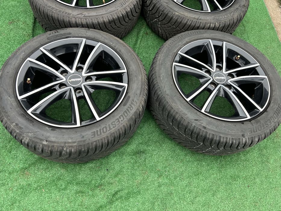 5х112 16 за vw audi mercedes