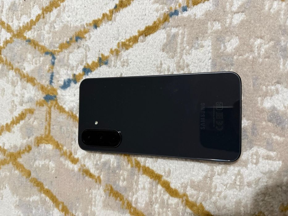 Телефон а36 5G новый