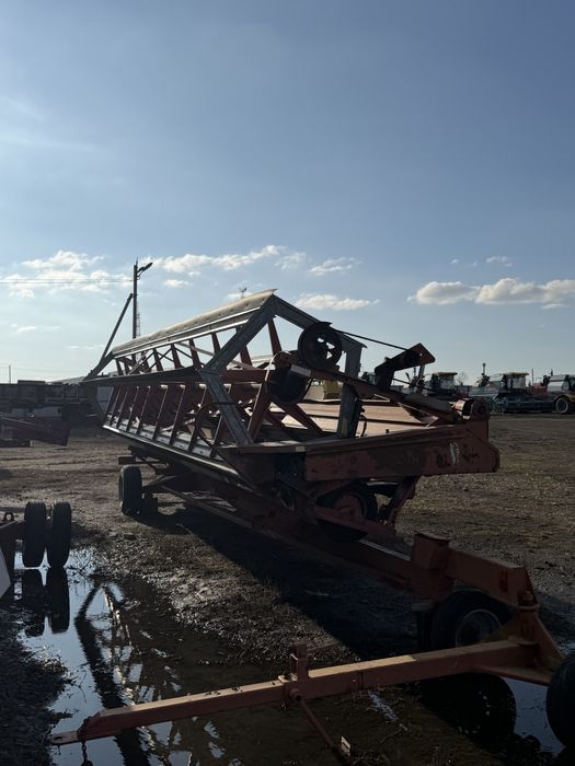 Продам комбайн Есиль 760