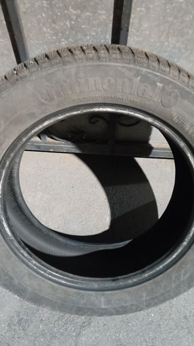 Шины Continental