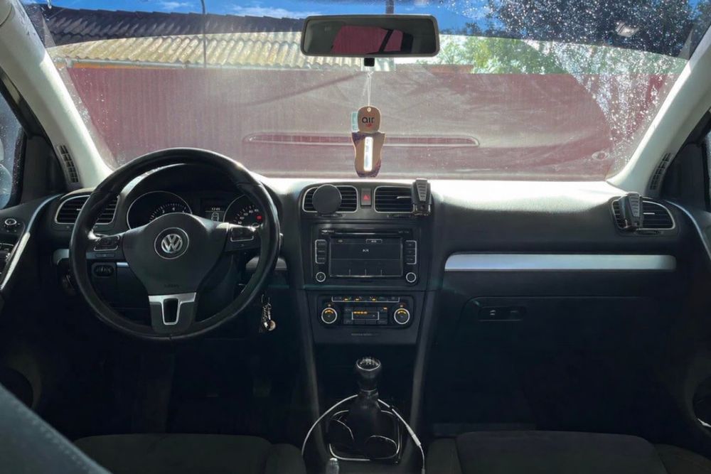 Vand golf 6 1.4 tsi