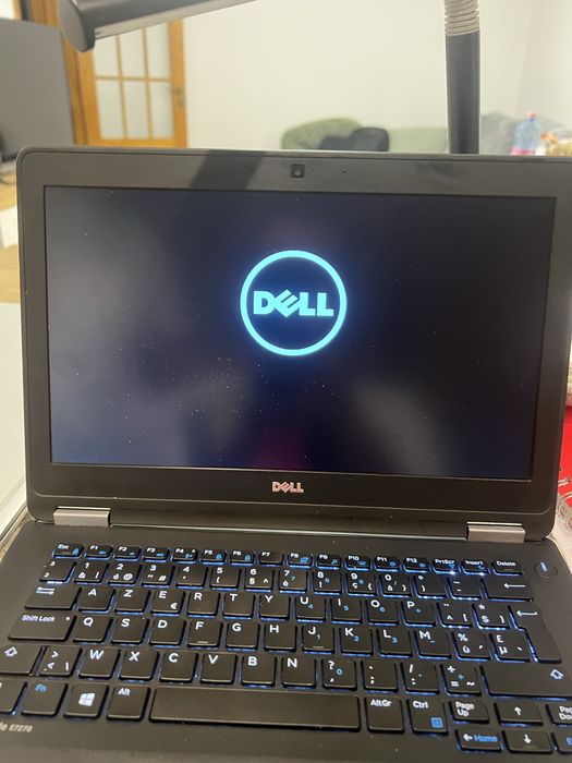 UltraBook Dell Latitude 7270