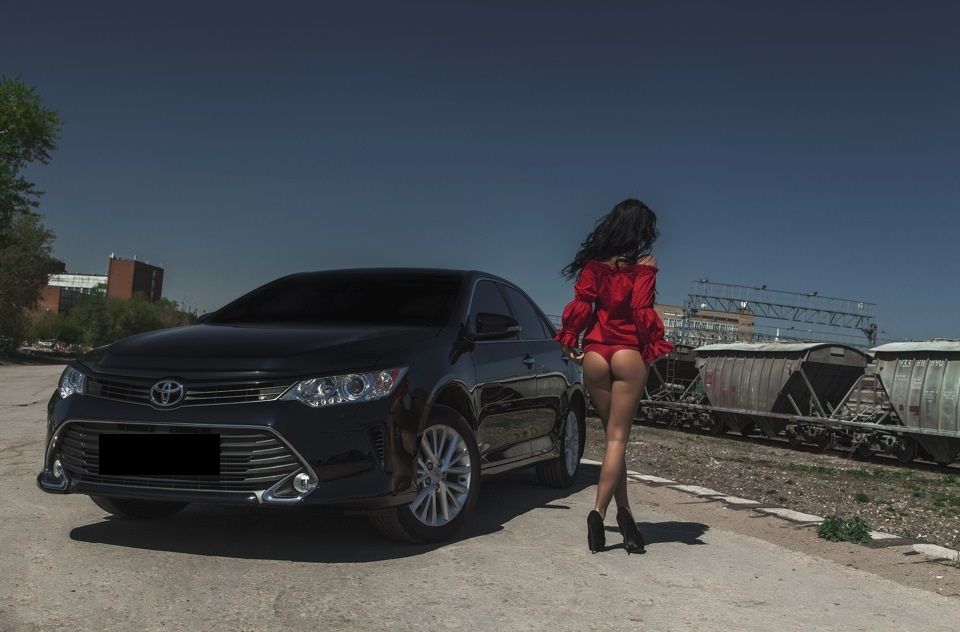 Капот TOYOTA CAMRY 50 в наличии новый...