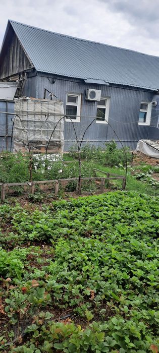 Продам дом район парк Кирова