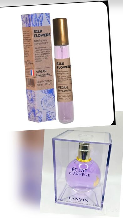 Продам женские парфюмы
