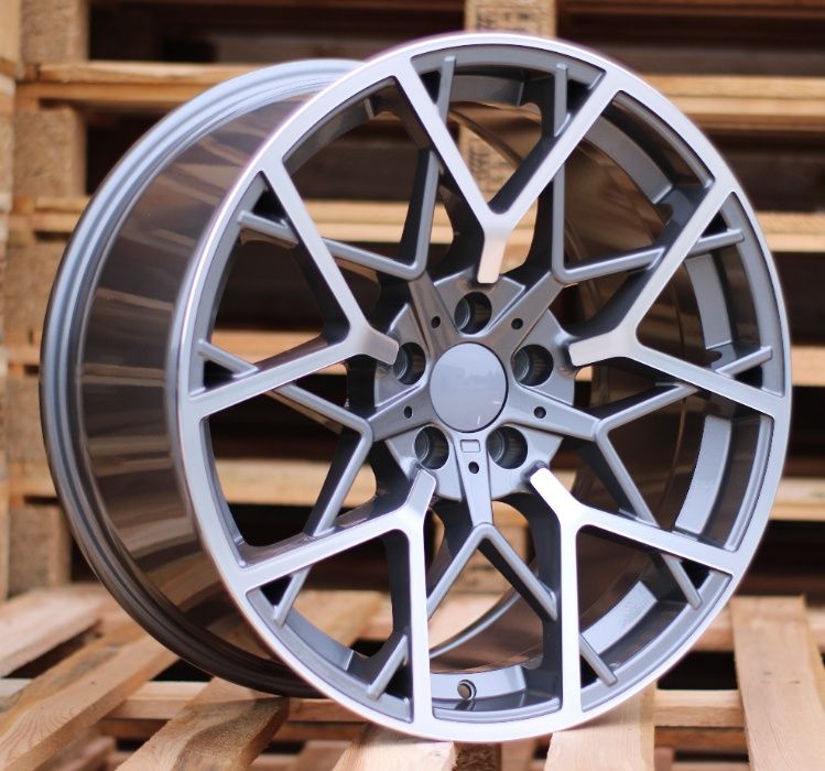 19"20" Джанти за BMW M Sport 5х112 NEW G Series G30 G31
