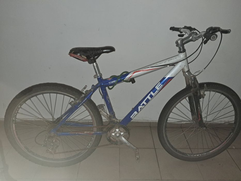 Продам велосипед