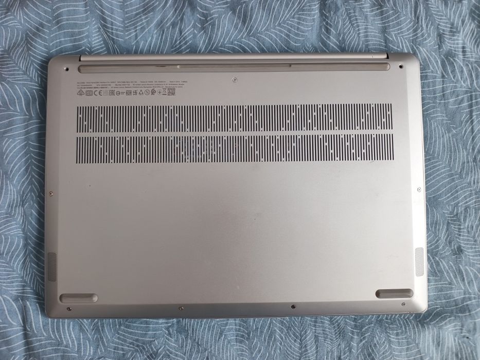 Lenovo IdeaPad 5 Pro 16ARH7 pentru piese