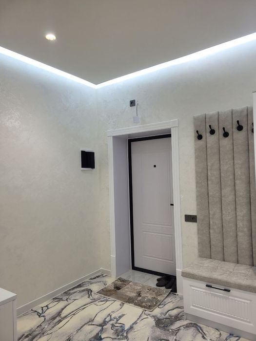 3х хоналик квартира Вогзал