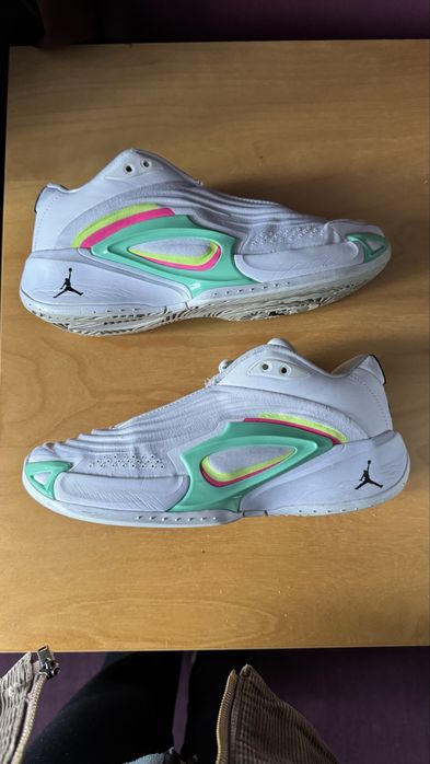 Jordan Luka 3 marimea 37.5