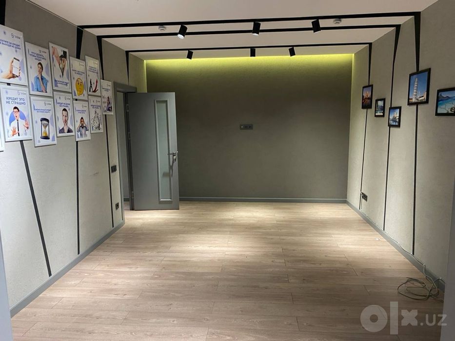 Аренда офис Ор-р: метро Айбек 123м2