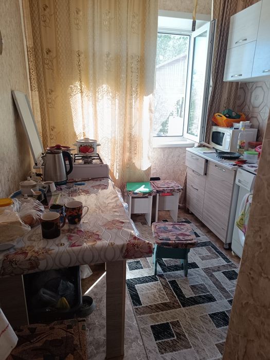 Продается квартира 2х