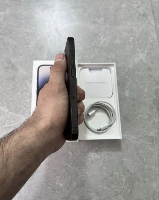 Iphone 14 Pro sotiladi