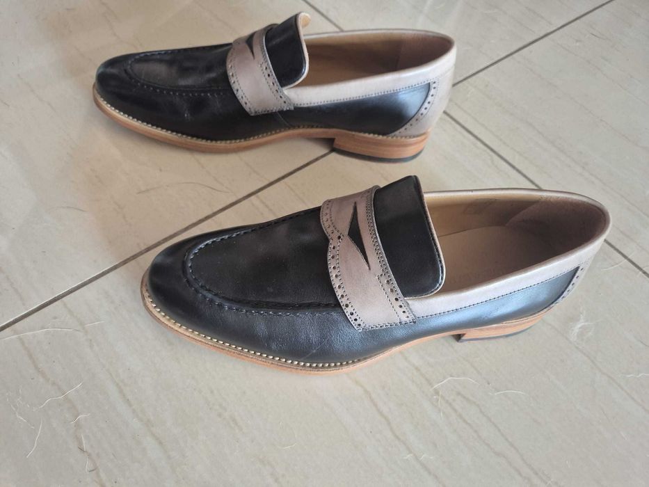 Pantofi Melvin & Hamilton Loafers