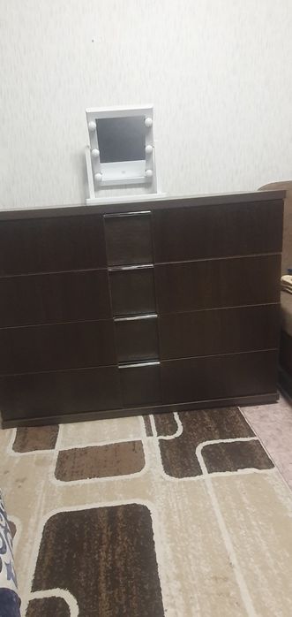 Продаётся комод в хорошем состоянии