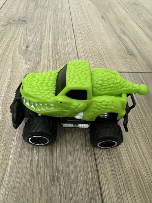 Детские игрушки в идеальном состоянии