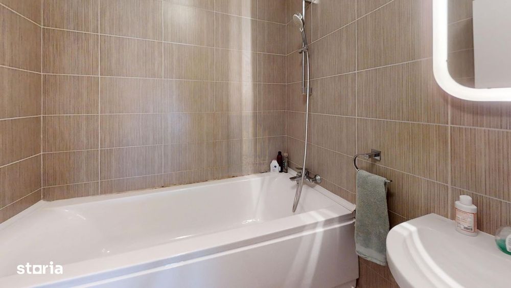 Apartament exclusivist cu vedere la Lacul Snagov – Club Lac Snagov