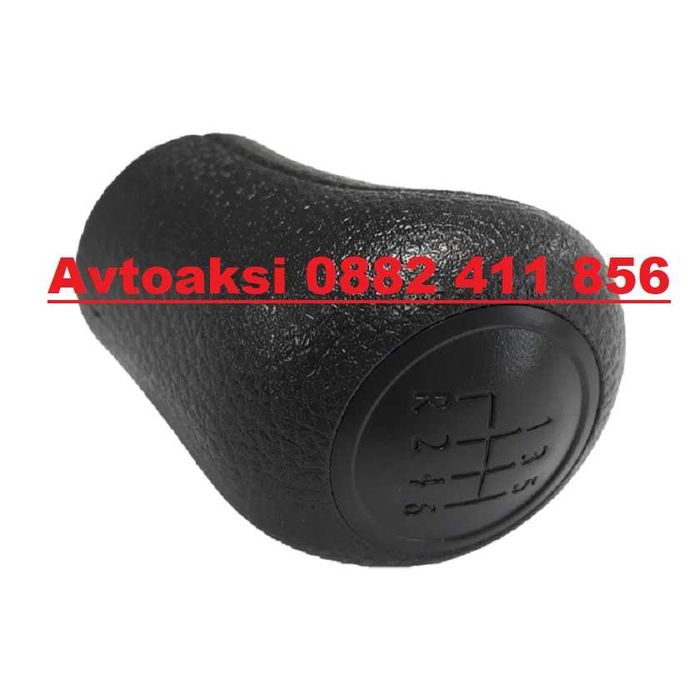 Топка ск. лост Mercedes Vito. W639 (03-10) -58393