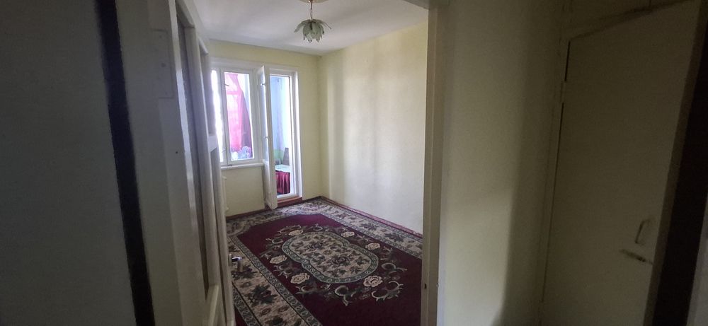 Ассалому алейкум квартира сотилади!