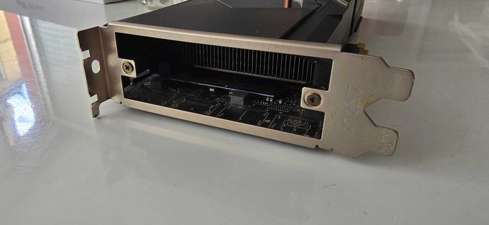 NVIDIA CMP 50HX - 10GB video card