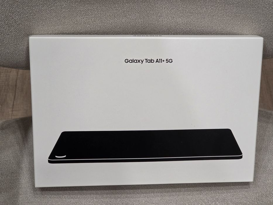 Samsung galaxy tab A11+ 128gb