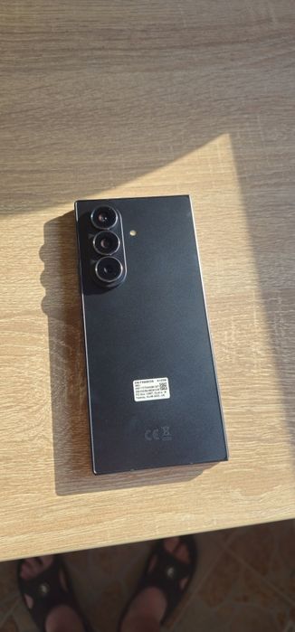 Samsung Galaxy Z Fold 7 12/512GB