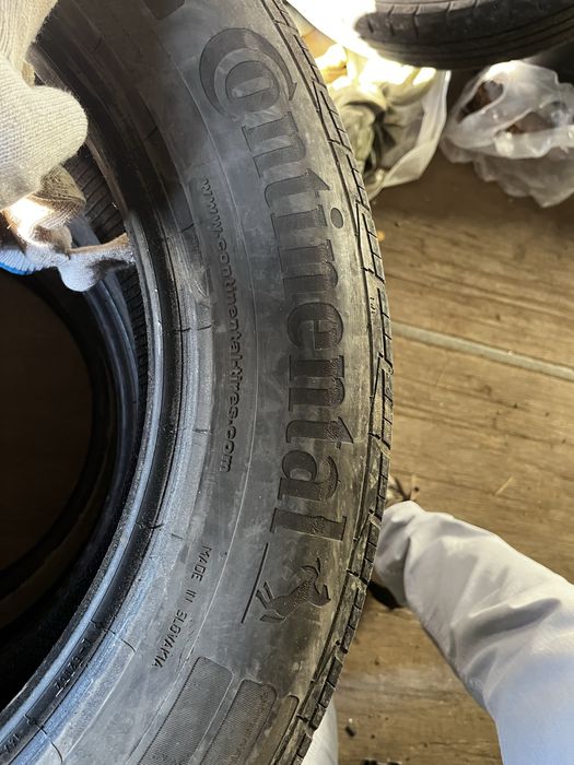 Продам автошины размер 235/60/18